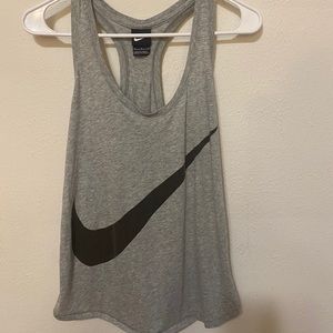 Nike Athletic Tank Top